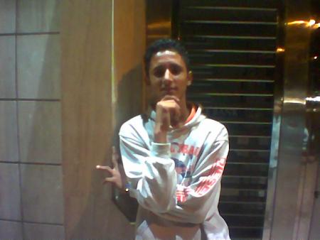 achraf