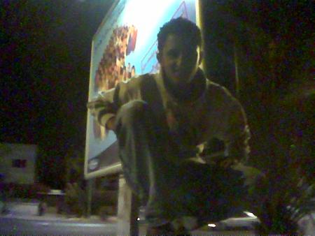 achraf