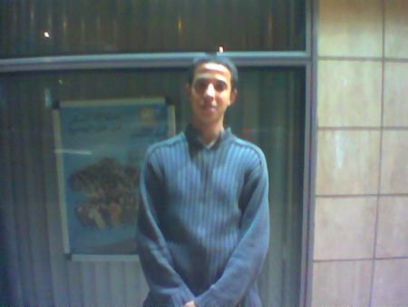 ahmed