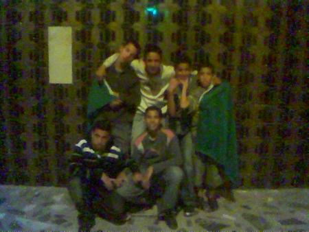 la clik hay moulay abdellah
