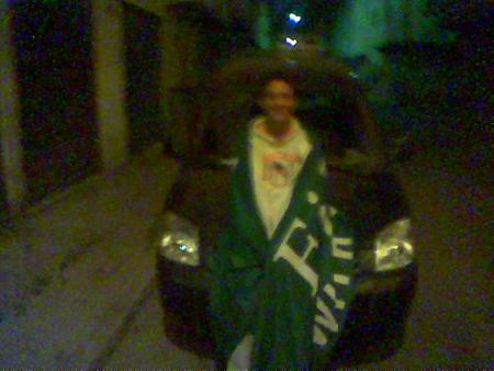 achraf