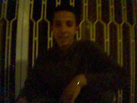 ahmed
