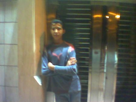ayoub