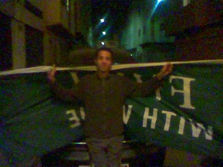 ahmed