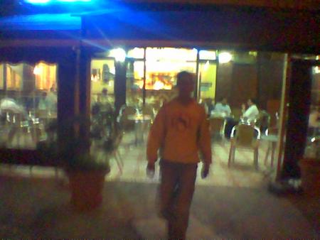 achraf