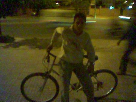 achraf