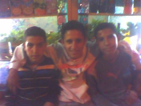 issam achraf ayoub